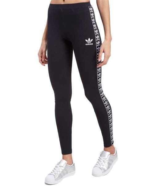 adidas sports leggings women's